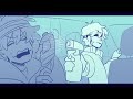 Concussion //Creepypasta//Animatic//Shitpost