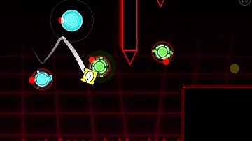 Geometry dash the challenge full version Secret way