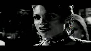 Sin City Behind The Scenes