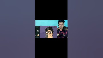 not your type #shorts #notyourtype #rgbucketlist #angryprash #animation #reaction #anime