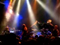 The Silent Wedding - Gutter Ballet (Savatage cover) (live in Athens)