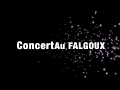 Capture de la vidéo Concert Le Falgoux 21 Juin 2018