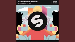 Senses (feat. DCW) (Extended Mix)