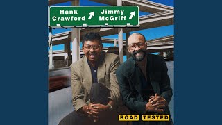 Video thumbnail of "Hank Crawford - Mr. P.C."