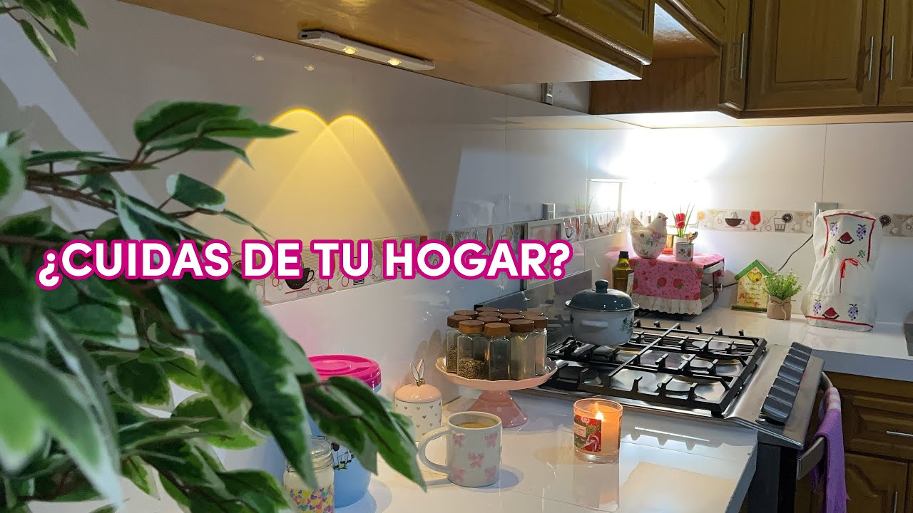 Страхи христианской домохозяйки // Создание уютного дома