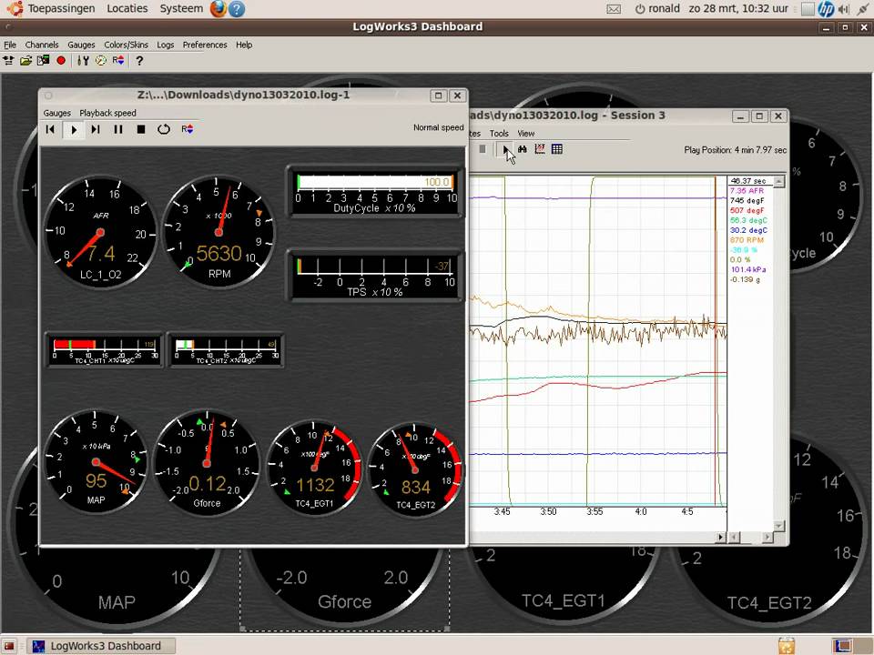 logworks 3.ogv.AVI - YouTube