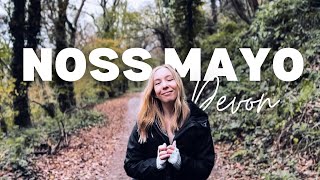 Discovering Noss Mayo: Devon's Enchanting Coastal Haven by PR BOUNDLESS 872 views 5 months ago 5 minutes, 51 seconds