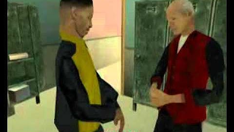 Samp Live 0.3e  version