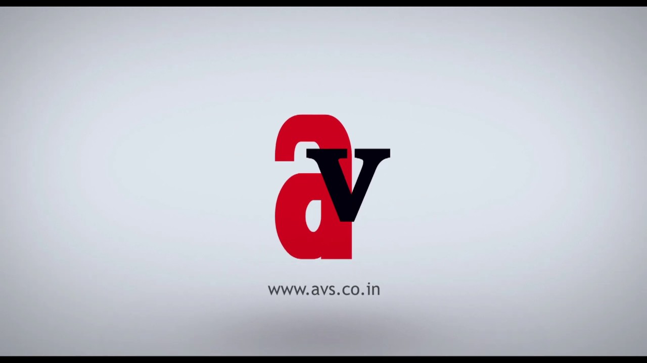AVS India - Experimential Marketing Agency - YouTube