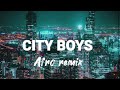 Burna Boy - City Boys ( Vidojean X Oliver Loenn Afro house remix Extended )
