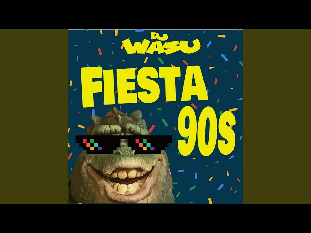 Fiesta 90s class=