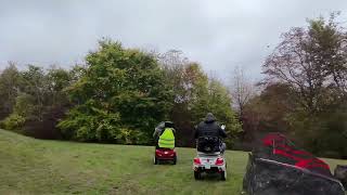видео: Тиха прогулянка парком восени | DJI Neo авто-слідування,DJI Neo + електроскутер — осіння магія парку картинка: Тиха прогулянка парком восени | DJI Neo авто-слідування,DJI Neo + електроскутер — осіння магія парку