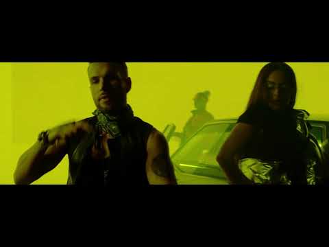 RANDI - UMBRELE | Official Music Video