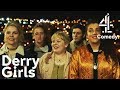 Going for A Drink with Your Teacher | Derry Girls