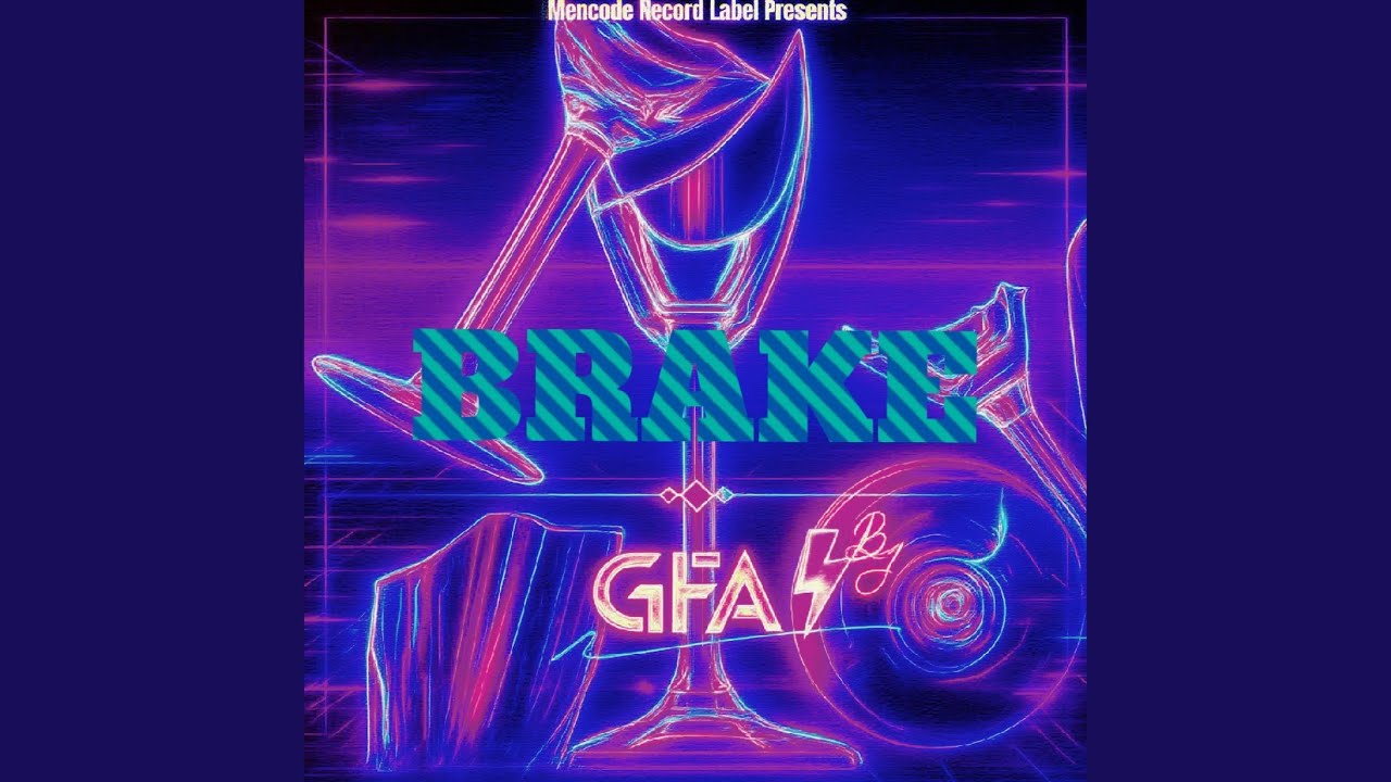 Watch Brake on YouTube Watch Brake on YouTube
