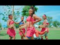 Masanja Janukulwa Mwana Tuntitunti Isamva 