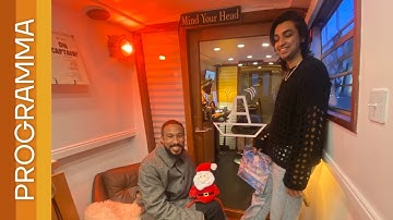 Programma n Kafn | December 2025