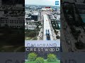 Casagrand Crestwood | North Hyderabad Real Estate : Kompally, Medchal & Shamirpet Analysis
