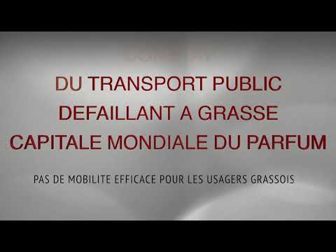 #CHEMS2020 Visite terrain Gare SNCF Grasse
