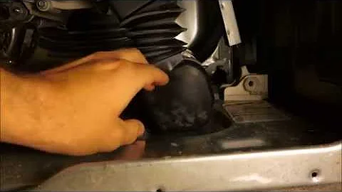 DIY fixing Frigidaire front load washer from not draining -- washing machine error code e20