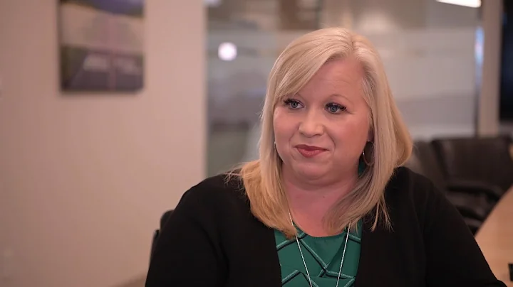 SOU Innovation and Leadership Series - Laura Hanse...