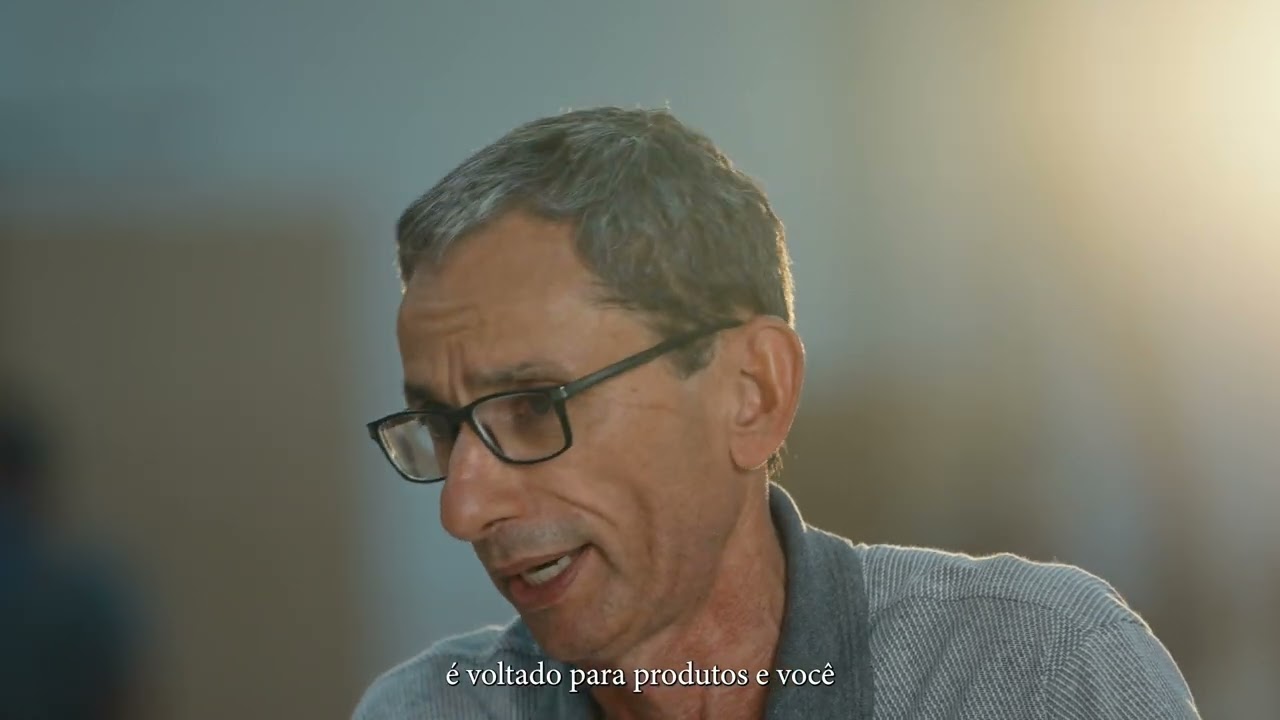 🎶 CONHEÇA A NOSSA HISTÓRIA 🔊