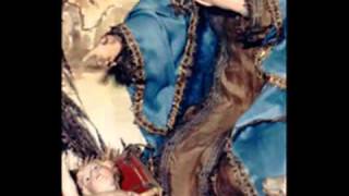 Orazio Michi - Ninna nanna napoletana - Ensemble Musica Perduta -Pastori Suarato.