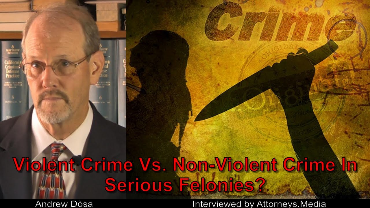 Understanding Alameda County's Violent vs. Non-Violent Crime Disparities