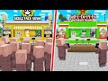 We Became FOOD TRUCK OWNERS In Minecraft!