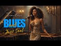 Etta James-Inspired Blues & Soul | Timeless Love, Heartbreak & Strength Anthems