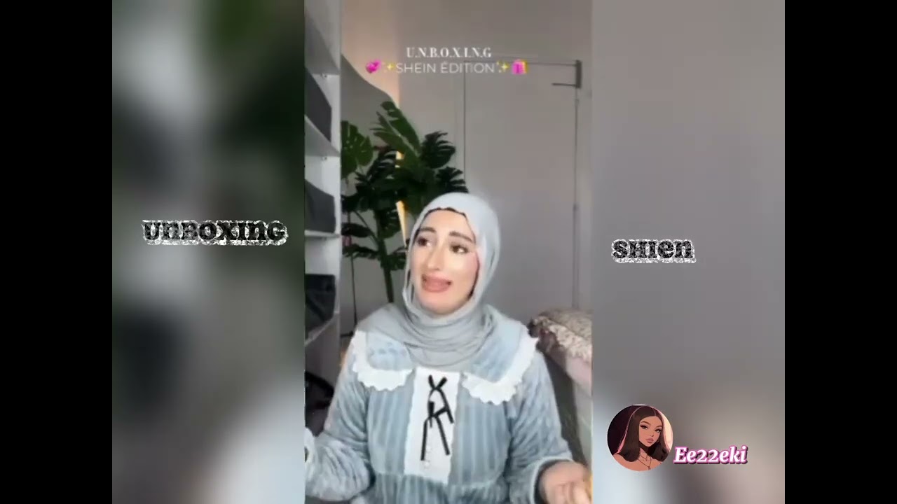 Unboxing Shein 📦🛍️||مشتريات من شي ان قيمة4 ملايين تيزيري🌷🎀