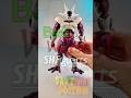 Best & Worst Dragon Ball SH Figuarts - Final Form Cooler #dragonball #shfiguarts