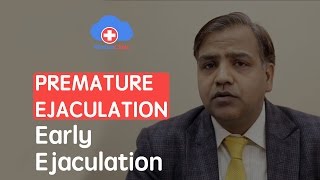 Dr. Amit Joshi, Andrologist, Jaipur | Premature Ejaculation : Early Ejaculation | NimbusClinic screenshot 2