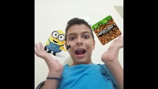 Como instalar o addon dos minions no MCPE screenshot 2