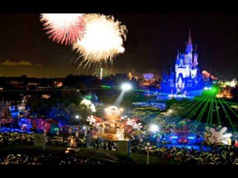 カウントダウンパーティー2009 - YouTube