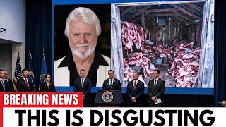 What They Found Hidden in Pastor Bob Joyce Mansion Will Leave You Speechless