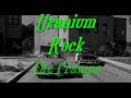 Capture de la vidéo Uranium Rock - The Cramps (Monolith Monster Re-Cut 2023)