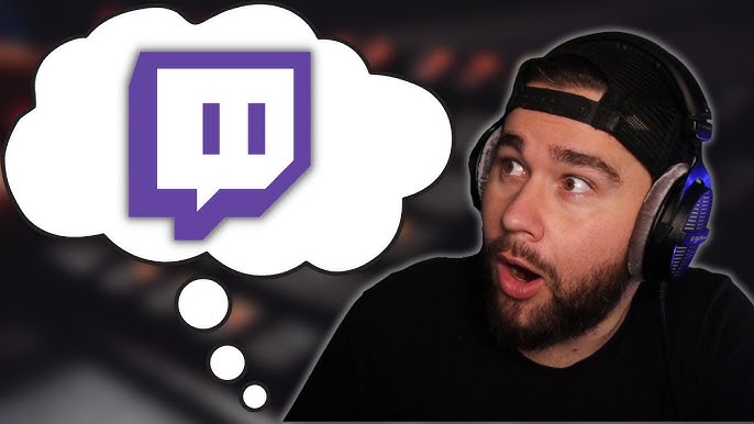 How to Grow on Twitch Using Just Chatting! (Twitch Stream Ideas