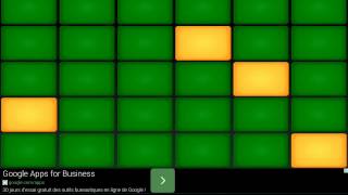 Mix avec launchpad sur android