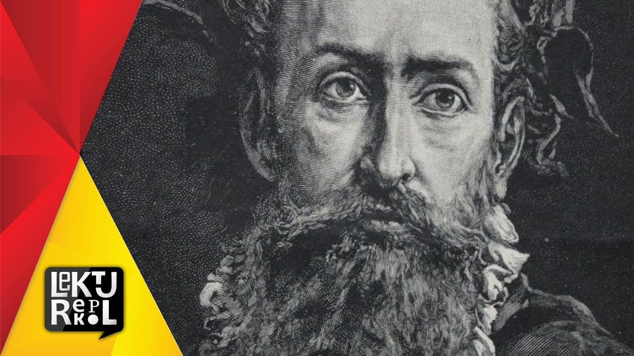 Jan Kochanowski - Tren II - YouTube