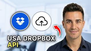 Cómo usar la API de Dropbox - Guía para principiantes 2026