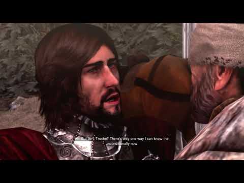Assassin's Creed Brother Hood  ეპ#17 ქართულად