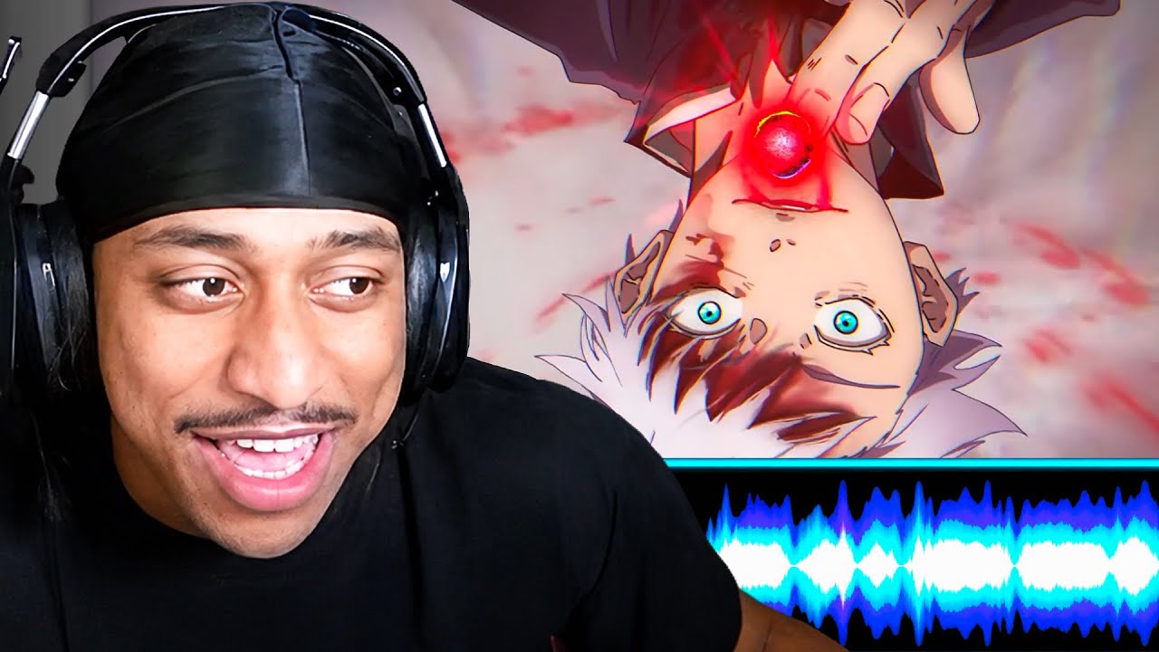 Yugi Becomes a Voice Actor!