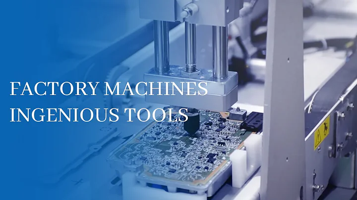 Most Satisfying Machines and Ingenious Tools 1