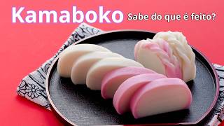 Download Lagu The Story of Kamaboko That Almost Nobody Knows Download Lagu The Story of Kamaboko That Almost Nobody Knows