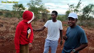 Ngumu sana kumtunza mwanamke anayeamini urembo wake utamtoa kwa umaskini