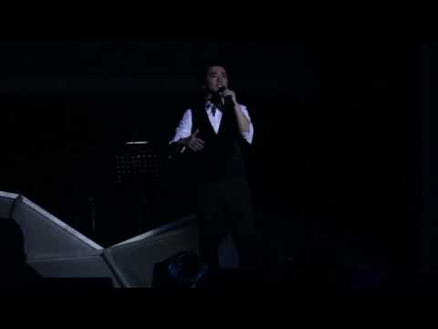 李健LiJian《沧海轻舟》2016看見李健演唱會平安夜安可場北京站