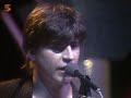 The Chameleons - As High As You Can Go, 1982 Belgian TV HQ