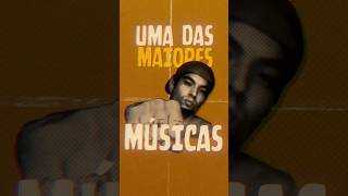 🔥 A HISTÓRIA de NEURÓTICO DE GUERRA do FILIPE RET! #rap #filiperet #shorts #trap