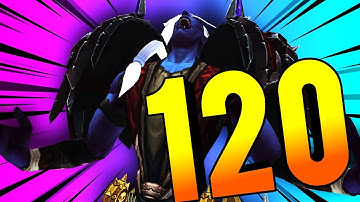 Things You SHOULD Do Once You Reach Level 120 In BFA